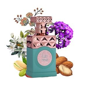 🆕 Minya Green by Paris Corner 3.4 oz / 100ml EDP